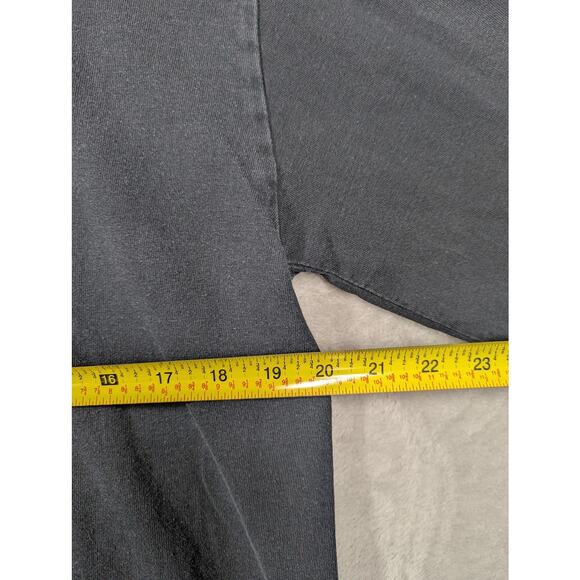 Vintage Star Wars Episode 1 Black Shirt Lucasfilm 90s Size Youth 2XL/Mens Small - Picture 5 of 7